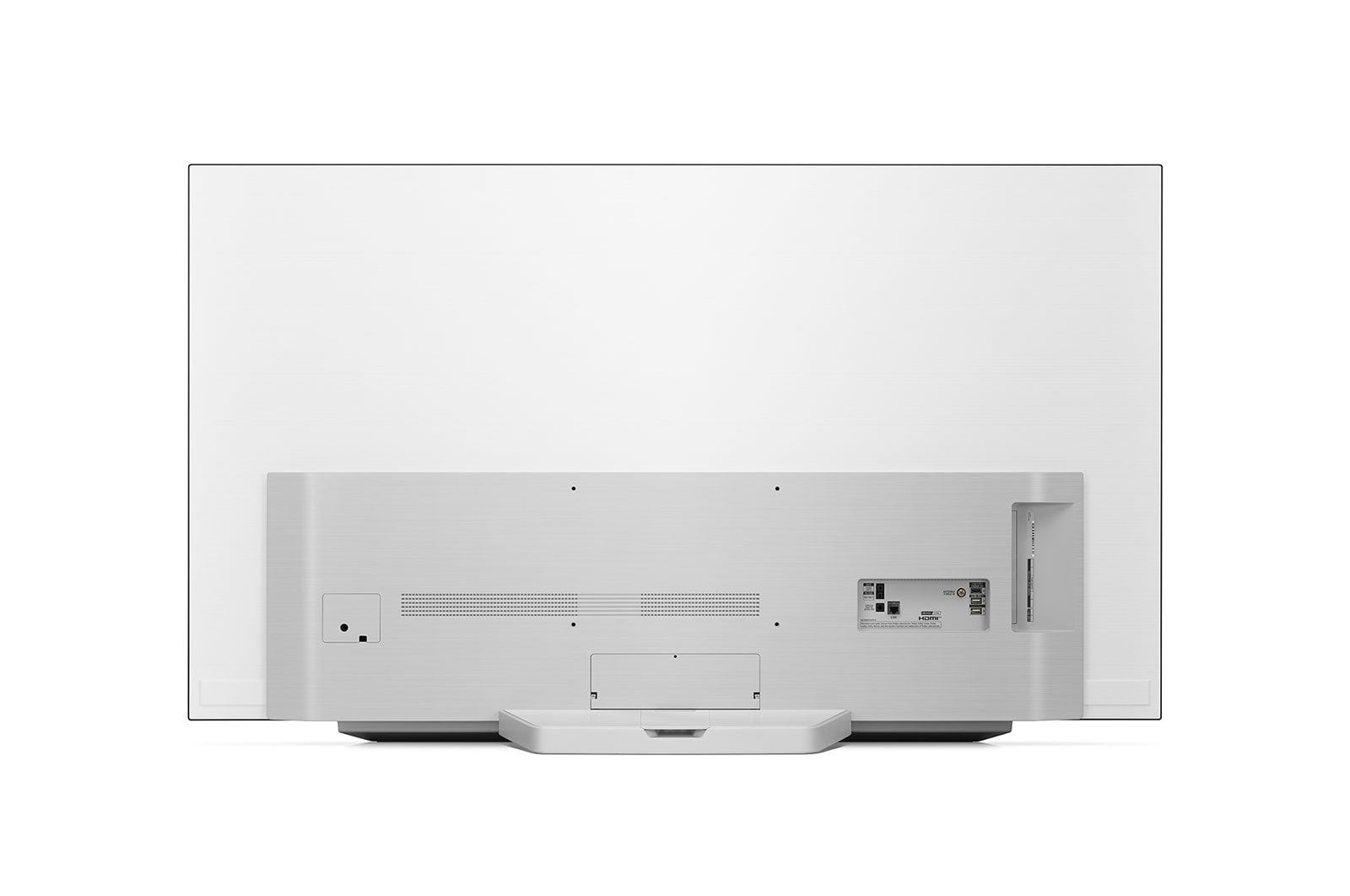 LG OLED TV 65" Serie C16 - OLED 4K Smart TV Dolby Vision IQ e Atmos®, OLED65C16LA