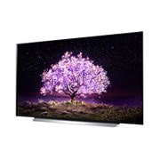 LG OLED TV 65" Serie C16 - OLED 4K Smart TV Dolby Vision IQ e Atmos®, OLED65C16LA
