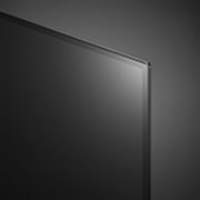 LG OLED TV 65" Serie C16 - OLED 4K Smart TV Dolby Vision IQ e Atmos®, OLED65C16LA