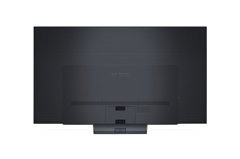 LG Smart TV da 65 pollici OLED evo LG, OLED65C24LA