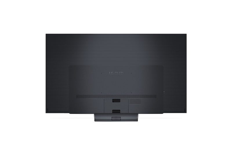 LG TV OLED evo | Serie C3 65'' | 4K, α9 Gen6, Dolby Vision, 40W, 4 HDMI con VRR, G-Sync, Wi-Fi 5, Smart TV WebOS 23, OLED65C34LA