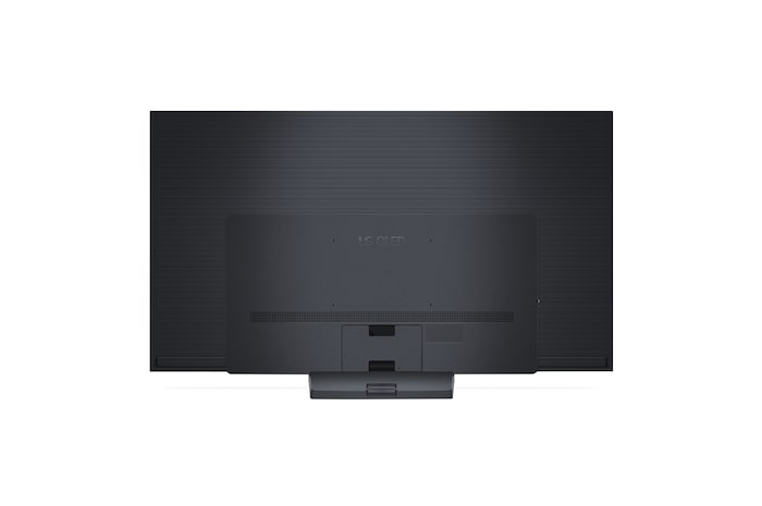 LG TV OLED evo | Serie C3 65'' | 4K, α9 Gen6, Brightness Booster, 40W, 4 HDMI con VRR, G-Sync, Wi-Fi 5, Smart TV WebOS 23, OLED65C35LA