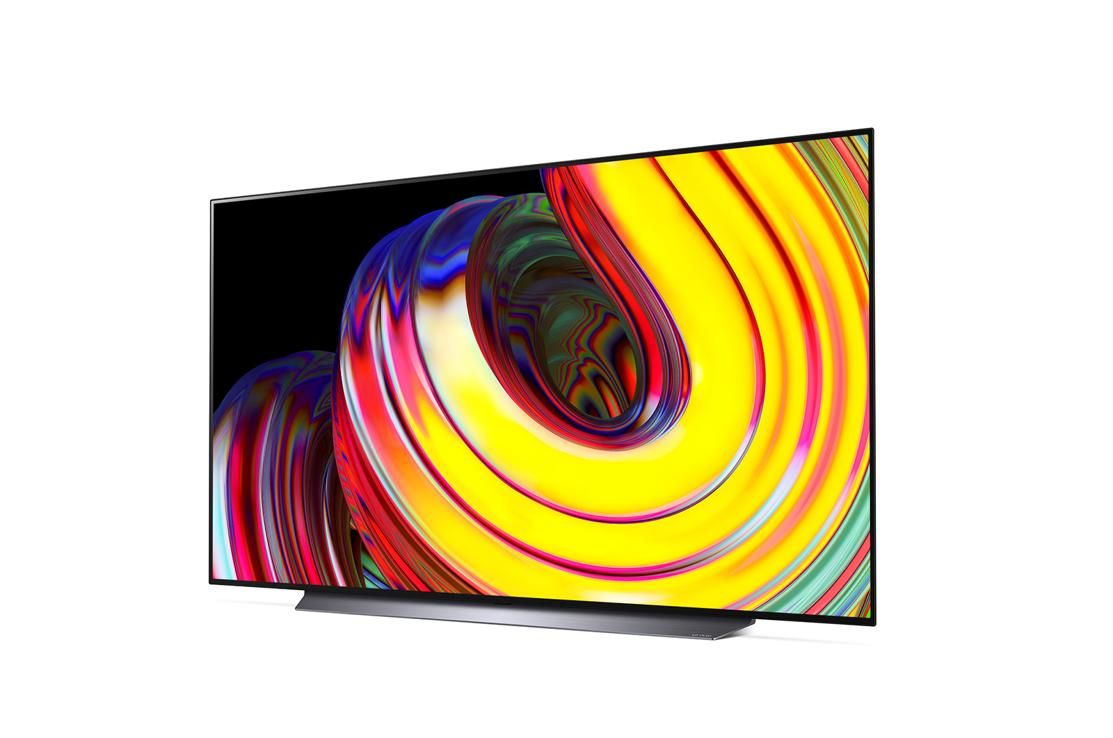 LG Smart TV OLED 4K con 4 HDMI LG, OLED55CS6LA