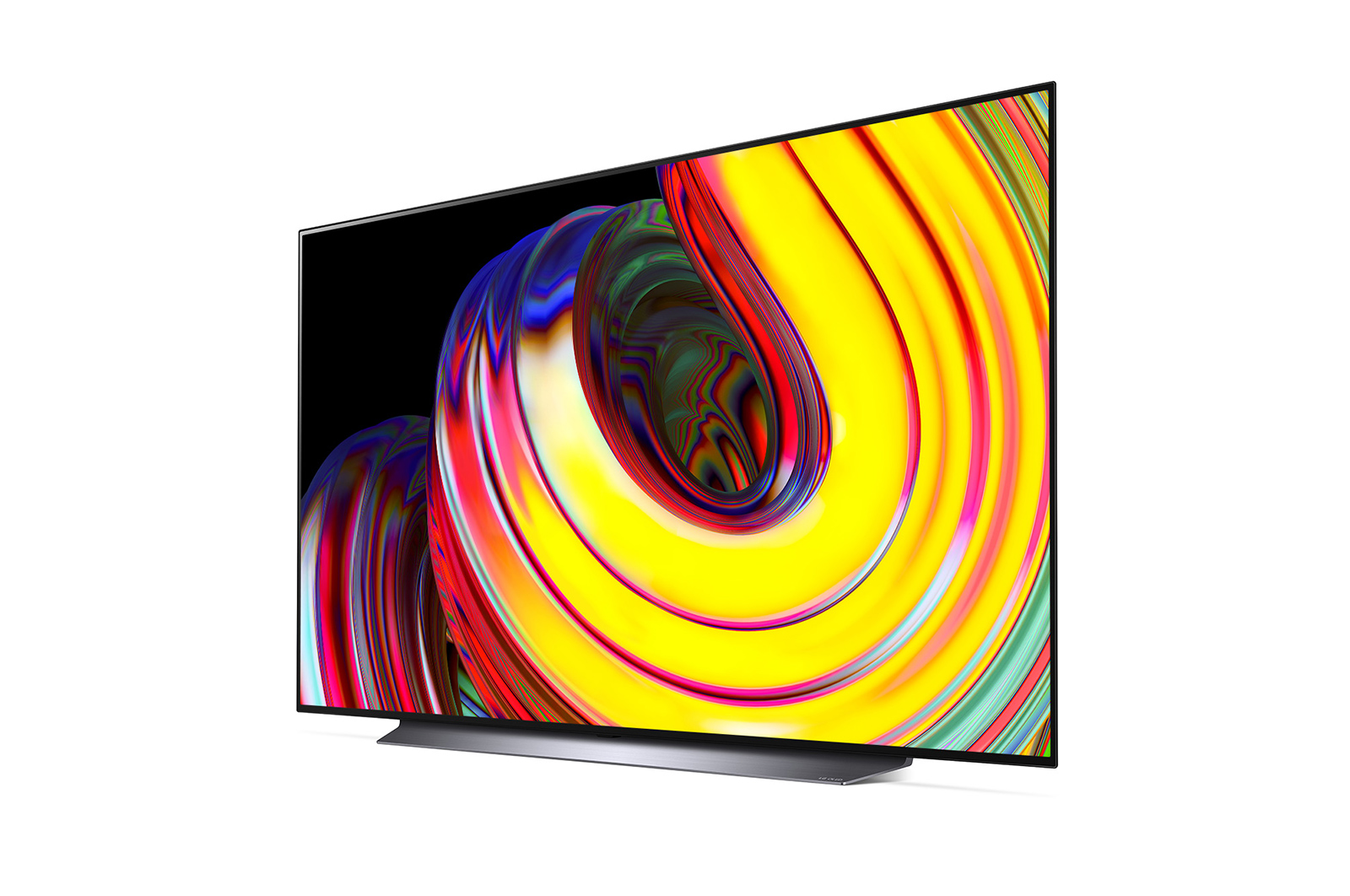 LG Smart TV 4K da 65 pollici a 120Hz LG, OLED65CS6LA