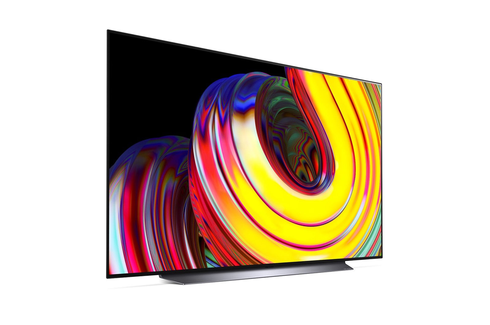 LG Smart TV OLED 4K con 4 HDMI LG, OLED55CS6LA