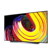 LG Smart TV OLED 4K con 4 HDMI LG, OLED55CS6LA