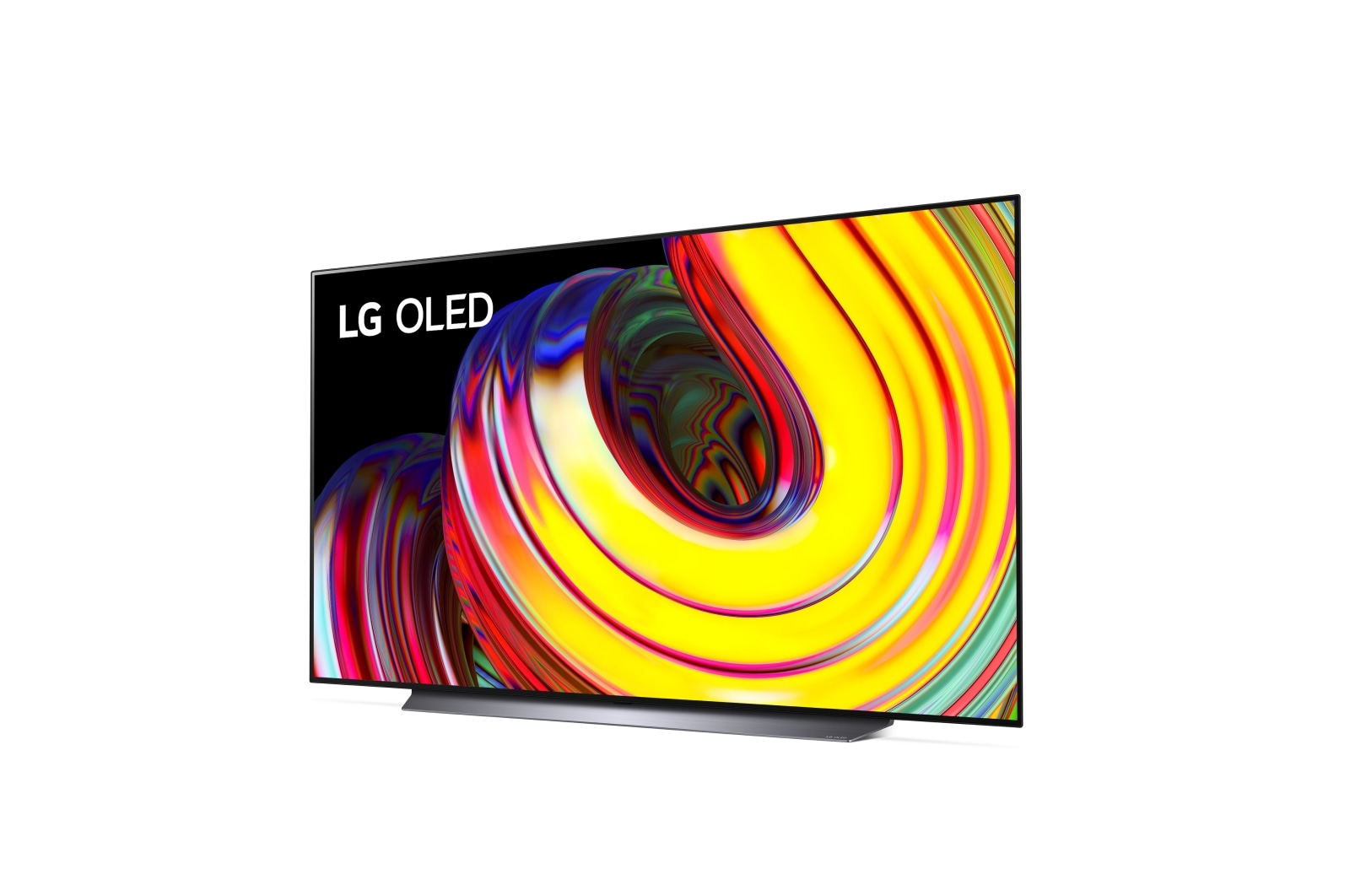 LG OFFERTA TV + Soundbar: TV OLED Serie CS6 65” + Soundbar S65Q 420W 3.1 canali, OLED65CS6LA.S65Q