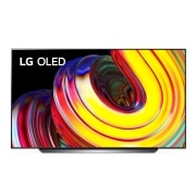 LG OFFERTA TV + Soundbar: TV OLED Serie CS6 65” + Soundbar S65Q 420W 3.1 canali, OLED65CS6LA.S65Q