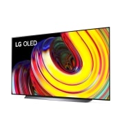 LG OFFERTA TV + Soundbar: TV OLED Serie CS6 65” + Soundbar S65Q 420W 3.1 canali, OLED65CS6LA.S65Q