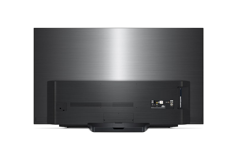 LG OLED TV 65" Serie CX - OLED 4K True Cinema Experience NVIDIA G-Sync™, OLED65CX6LA