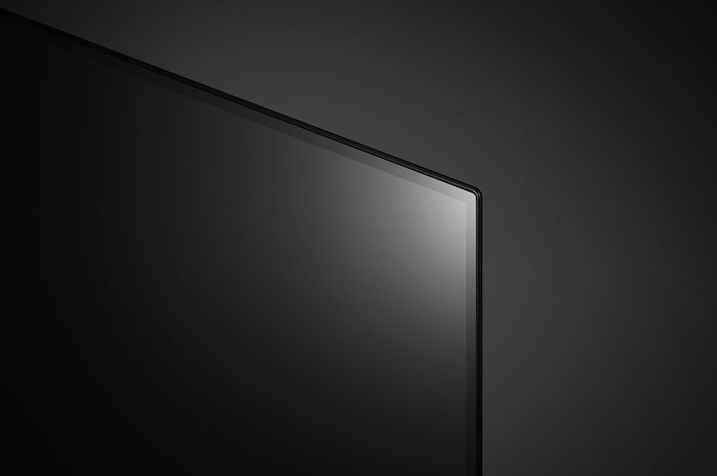 LG OLED TV 65" Serie CX - OLED 4K True Cinema Experience NVIDIA G-Sync™, OLED65CX6LA