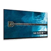 LG TV OLED AI 4K Cinema HDR 65" Smart TV Dolby Vision™ Dolby Atmos® Google Assistant e Alexa, OLED65E9PLA