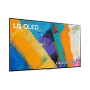 LG OLED TV 65" Serie GX - OLED 4K Gallery Design Dolby Atmos®, OLED65GX6LA