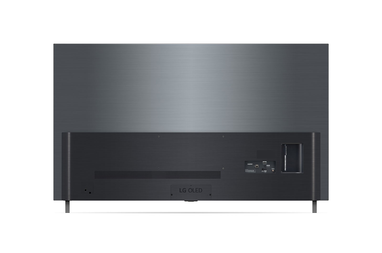 LG OLED TV 77" Serie A16 - OLED 4K Smart TV Dolby Vision IQ e Atmos®, OLED77A16LA