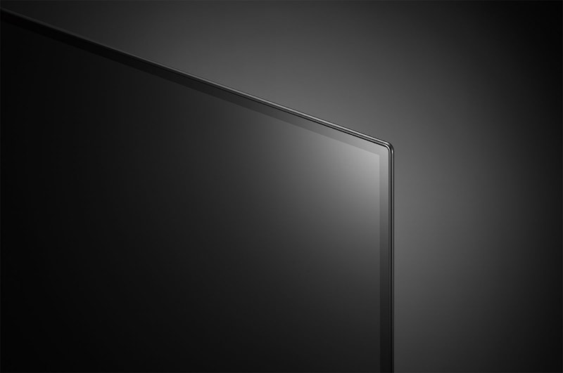 LG OLED TV 77" Serie A16 - OLED 4K Smart TV Dolby Vision IQ e Atmos®, OLED77A16LA