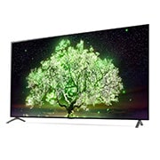LG OLED TV 77" Serie A16 - OLED 4K Smart TV Dolby Vision IQ e Atmos®, OLED77A16LA