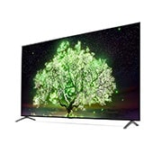 LG OLED TV 77" Serie A16 - OLED 4K Smart TV Dolby Vision IQ e Atmos®, OLED77A16LA