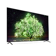 LG OLED TV 77" Serie A16 - OLED 4K Smart TV Dolby Vision IQ e Atmos®, OLED77A16LA