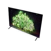 LG OLED TV 77" Serie A16 - OLED 4K Smart TV Dolby Vision IQ e Atmos®, OLED77A16LA