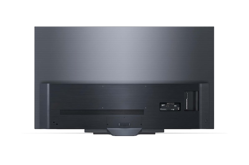 LG OLED TV 77" Serie B1 - OLED 4K Smart TV Dolby Vision IQ e Atmos®, OLED77B16LA