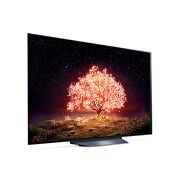 LG OLED TV 77" Serie B1 - OLED 4K Smart TV Dolby Vision IQ e Atmos®, OLED77B16LA