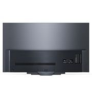 LG OLED TV 77" Serie B1 - OLED 4K Smart TV Dolby Vision IQ e Atmos®, OLED77B16LA