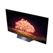 LG OLED TV 77" Serie B1 - OLED 4K Smart TV Dolby Vision IQ e Atmos®, OLED77B16LA