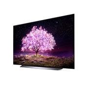 LG OLED TV 77" Serie C14 - OLED 4K Smart TV Dolby Vision IQ e Atmos®, OLED77C14LB