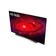 LG OLED TV 77" Serie CX - OLED 4K True Cinema Experience NVIDIA G-Sync™, OLED77CX6LA