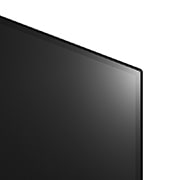 LG OLED TV 77" Serie CX - OLED 4K True Cinema Experience NVIDIA G-Sync™, OLED77CX6LA