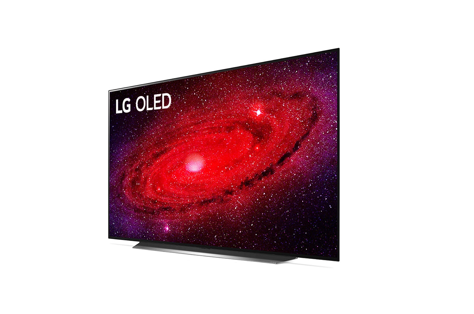 LG OLED TV 77" Serie CX - OLED 4K True Cinema Experience NVIDIA G-Sync™, OLED77CX6LA