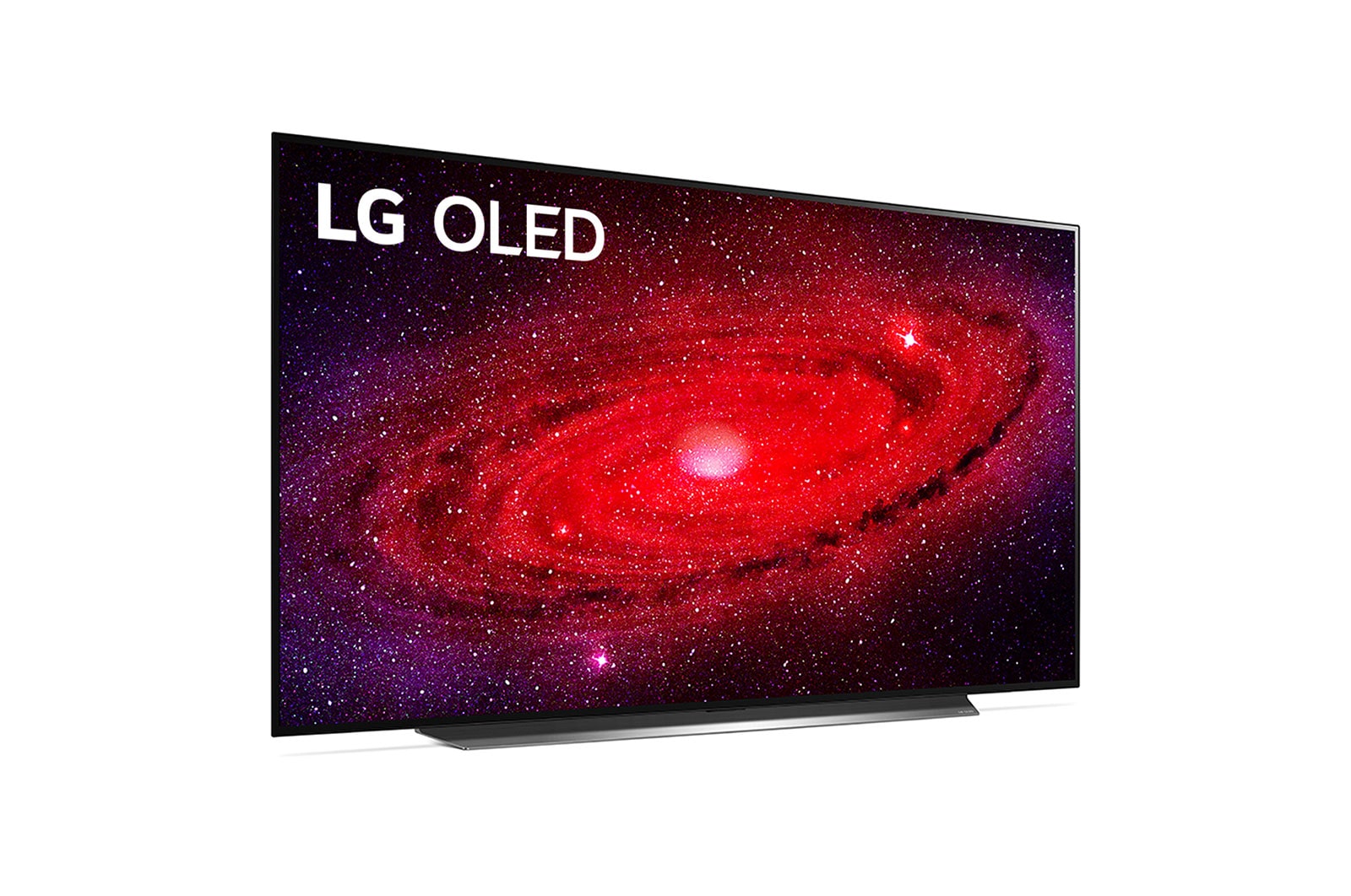 LG OLED TV 77" Serie CX - OLED 4K True Cinema Experience NVIDIA G-Sync™, OLED77CX6LA