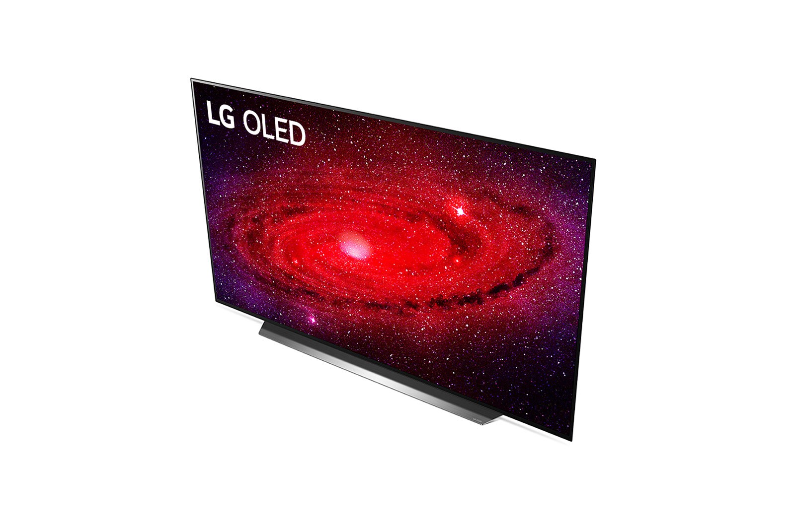 LG OLED TV 77" Serie CX - OLED 4K True Cinema Experience NVIDIA G-Sync™, OLED77CX6LA