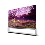 LG SIGNATURE OLED TV 88'' Serie Z1 - OLED 8K Sculpture Design Real 8K Dolby Vision, OLED88Z19LA