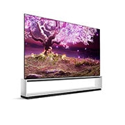 LG SIGNATURE OLED TV 88'' Serie Z1 - OLED 8K Sculpture Design Real 8K Dolby Vision, OLED88Z19LA