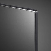 LG SIGNATURE OLED TV 88'' Serie Z1 - OLED 8K Sculpture Design Real 8K Dolby Vision, OLED88Z19LA