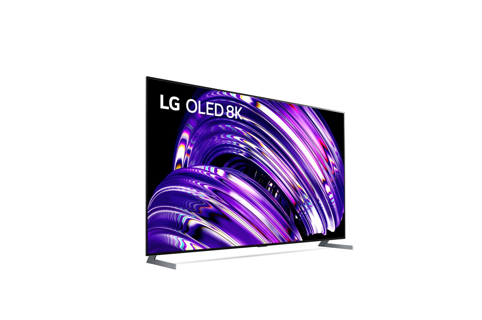 LG OLED 8K | TV 77'' Serie Z2 | OLED 8K, Smart TV, Dolby Vision IQ e Atmos, OLED77Z29LA