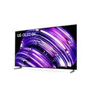 LG OLED 8K | TV 77'' Serie Z2 | OLED 8K, Smart TV, Dolby Vision IQ e Atmos, OLED77Z29LA