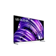 LG OLED 8K | TV 77'' Serie Z2 | OLED 8K, Smart TV, Dolby Vision IQ e Atmos, OLED77Z29LA