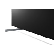 LG TV OLED evo 8K | Serie Z3 77'' | 8K, α9 Gen6, Brightness Booster Max, 60W, 4 HDMI con VRR, G-Sync, Wi-Fi 6, Smart TV WebOS 23, OLED77Z39LA