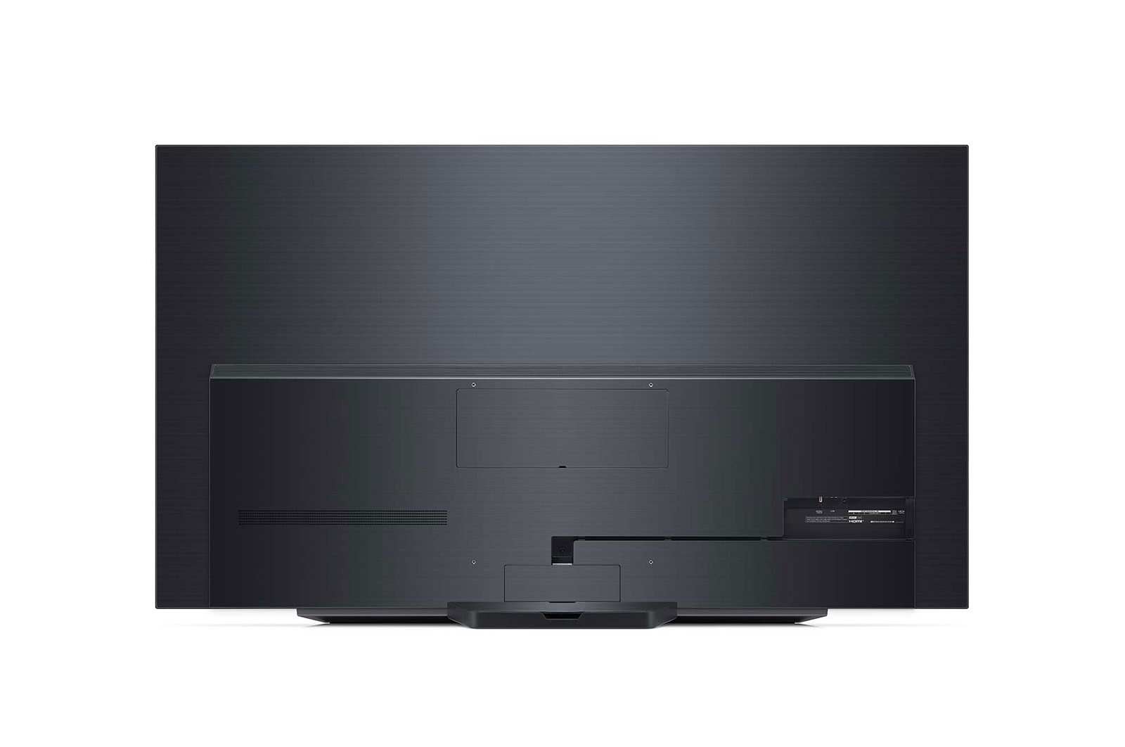 LG OLED TV 83" Serie C14 - OLED 4K Smart TV Dolby Vision IQ e Atmos®, OLED83C14LA