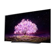 LG OLED TV 83" Serie C14 - OLED 4K Smart TV Dolby Vision IQ e Atmos®, OLED83C14LA