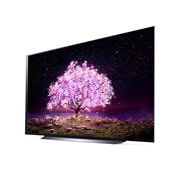 LG OLED TV 83" Serie C14 - OLED 4K Smart TV Dolby Vision IQ e Atmos®, OLED83C14LA