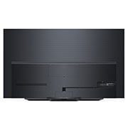 LG OLED TV 83" Serie C14 - OLED 4K Smart TV Dolby Vision IQ e Atmos®, OLED83C14LA