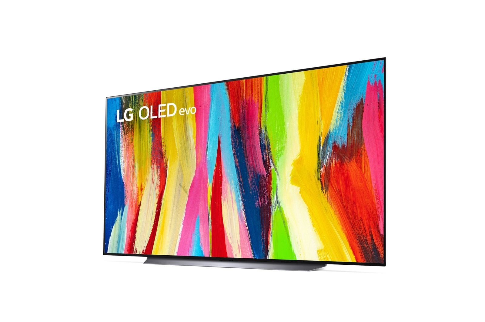 LG  LG OLED evo | TV 83'' Serie C24 | OLED 4K, Smart TV, Dolby Vision IQ e Atmos, OLED83C24LA