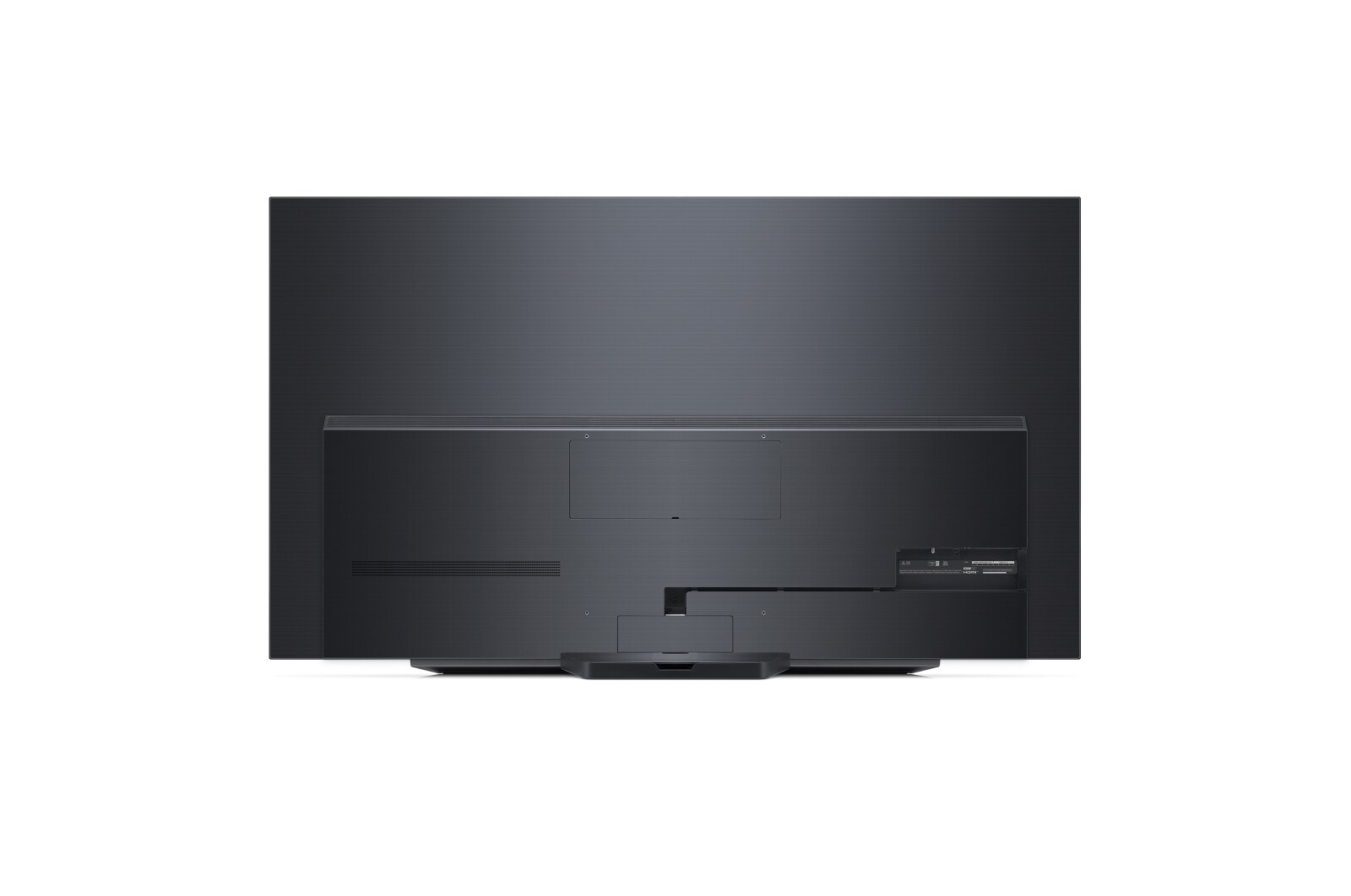 LG TV OLED evo | Serie C3 83'' | 4K, α9 Gen6, Dolby Vision, 40W, 4 HDMI con VRR, G-Sync, Wi-Fi 5, Smart TV WebOS 23, OLED83C34LA