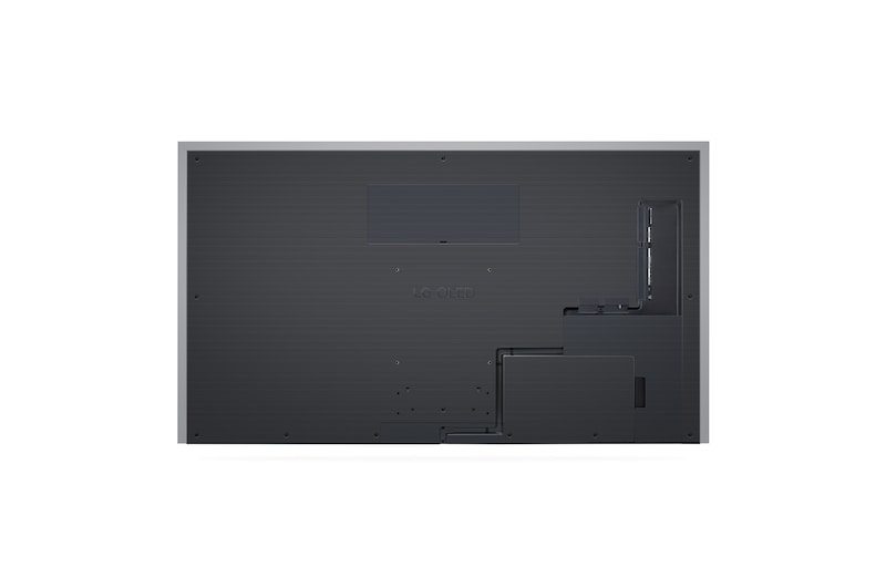 LG TV OLED evo | Serie G3 55'' | 4K, α9 Gen6, Brightness Booster Max, 60W, 4 HDMI con VRR, G-Sync, Wi-Fi 6, Smart TV WebOS 23, OLED55G36LA