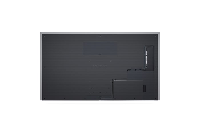 LG TV OLED evo | Serie G3 55'' | 4K, α9 Gen6, Brightness Booster Max, 60W, 4 HDMI con VRR, G-Sync, Wi-Fi 6, Smart TV WebOS 23, OLED55G36LA