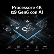 Processore 4k 