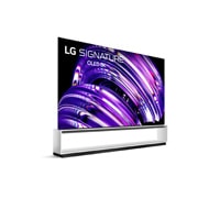 LG SIGNATURE OLED 8K | TV 88'' Serie Z2 | OLED 8K, Smart TV, Dolby Vision IQ e Atmos, OLED88Z29LA